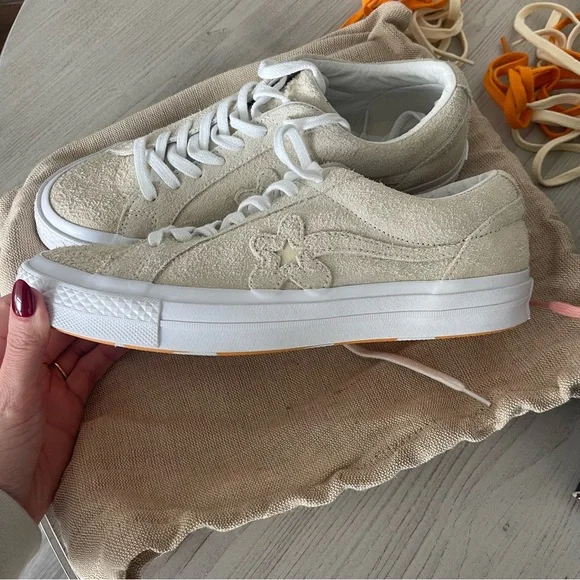 Golf Wang x Converse Le Fleur - Picture 7 of 15